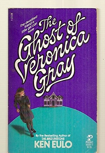 9780671543037: The Ghost Veronica Gray