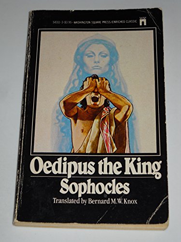 9780671543112: Oedipus King