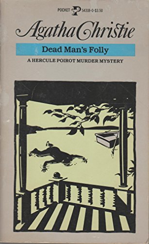 Stock image for Dead Man's Folly for sale by Better World Books