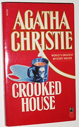 Imagen de archivo de Crooked House a la venta por ThriftBooks-Atlanta