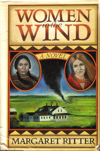 Imagen de archivo de Women in the Wind a la venta por Better World Books