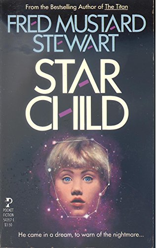 Stock image for Star Child for sale by Better World Books
