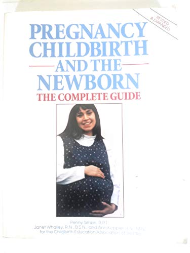 Beispielbild fr Pregnancy, Childbirth, and the Newborn zum Verkauf von Wonder Book