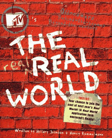 9780671545253: "Real Real World"