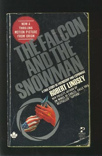 9780671545536: The Falcon and the Snowman