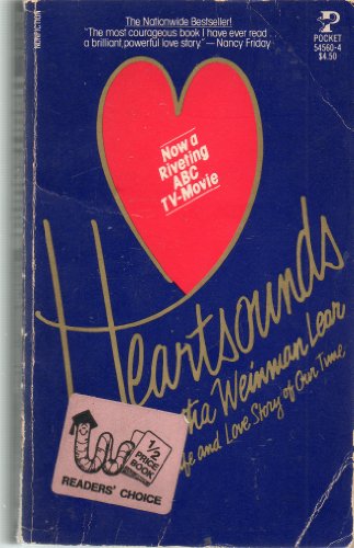 Stock image for Heartsounds for sale by ThriftBooks-Dallas