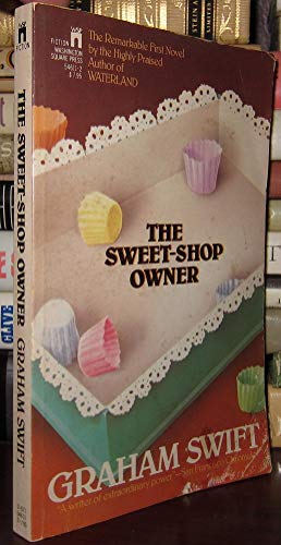 Stock image for The Sweet-Shop Owner for sale by Priceless Books