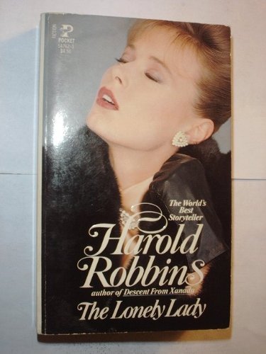 Beispielbild fr The Lonely Lady zum Verkauf von Robinson Street Books, IOBA