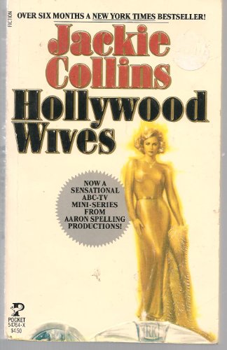 Imagen de archivo de Hollywood Wives a la venta por Heisenbooks