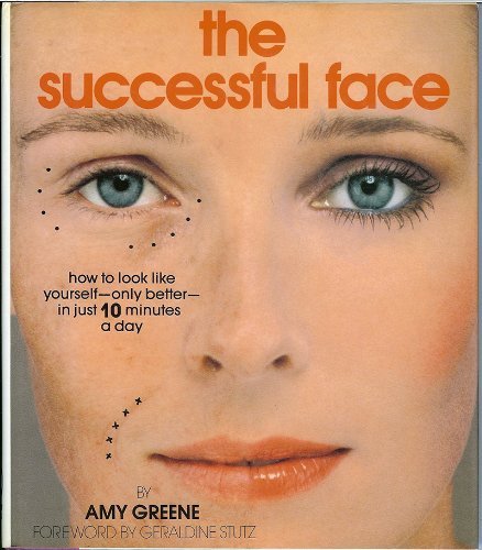 Imagen de archivo de The Successful Face a la venta por ThriftBooks-Atlanta