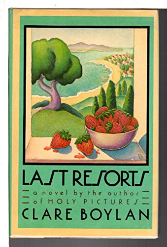 Stock image for Last Resorts for sale by Frank J. Raucci, Bookseller