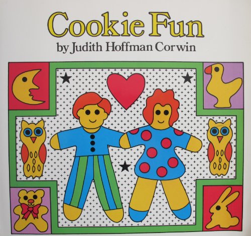 Stock image for Cookie Fun (Messner Holiday Library) for sale by Wonder Book