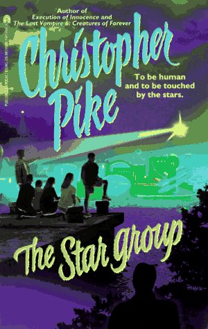 The Star Group (9780671550578) by Pike, Christopher