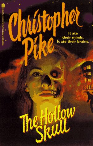 Stock image for The Hollow Skull for sale by ThriftBooks-Dallas