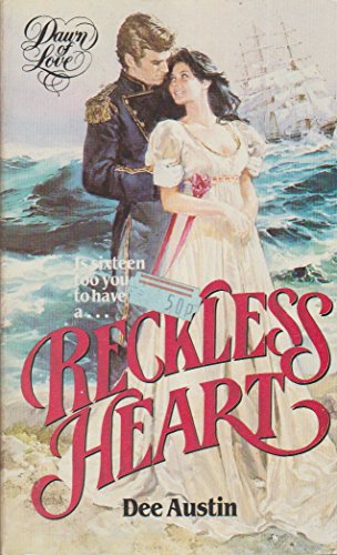 Stock image for Reckless Heart for sale by Better World Books