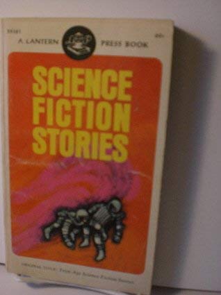 Stock image for Science Fiction for sale by Hawking Books