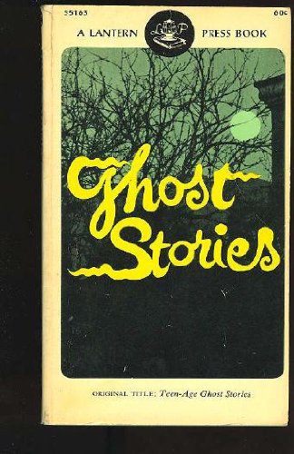 9780671551636: Ghost Stories