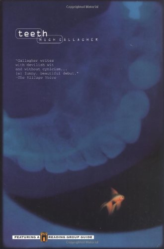 Imagen de archivo de Teeth a la venta por ThriftBooks-Atlanta