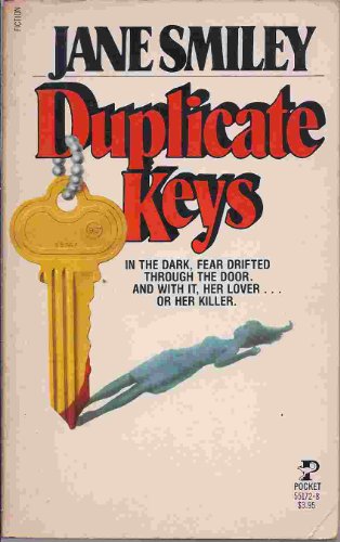 9780671551728: Duplicate Keys