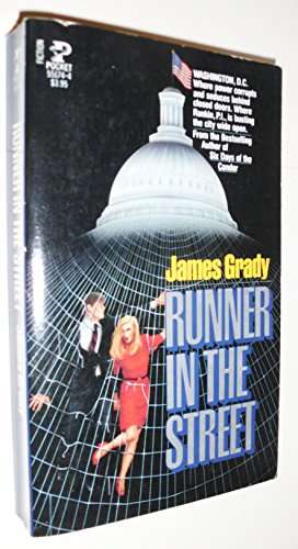 Stock image for Runner in the Street for sale by Better World Books