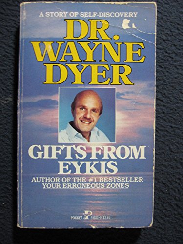 Beispielbild fr Gifts From Eykis: A Story of Self-Discovery zum Verkauf von Colorado's Used Book Store