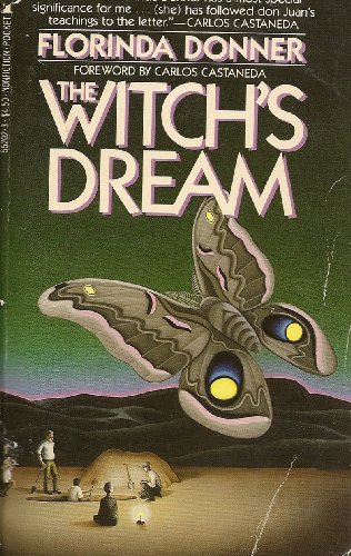 9780671552022: Witchs Dream