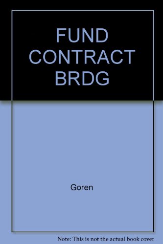 9780671552183: Title: Fundamentals of Contract Bridge