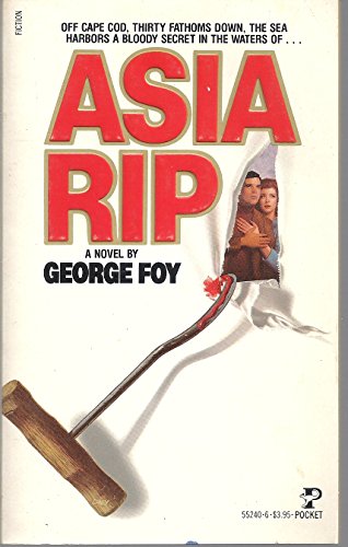 Stock image for Asia Rip for sale by Thomas F. Pesce'