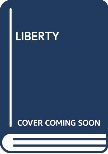 Stock image for Liberty for sale by -OnTimeBooks-