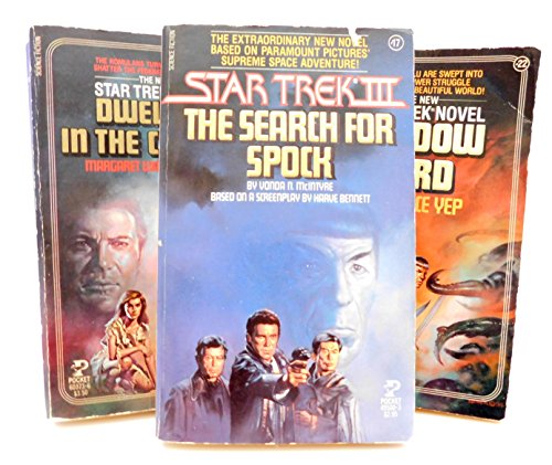 9780671552480: Star Trek: The Wrath of Khan - A Novel