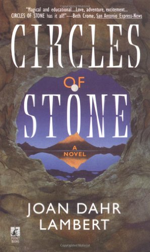 Beispielbild fr Circles of Stone : A Novel zum Verkauf von Better World Books