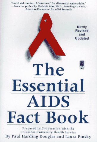 Stock image for The Essential Aids Fact Book: Newly Revised and Updated for sale by HPB-Emerald