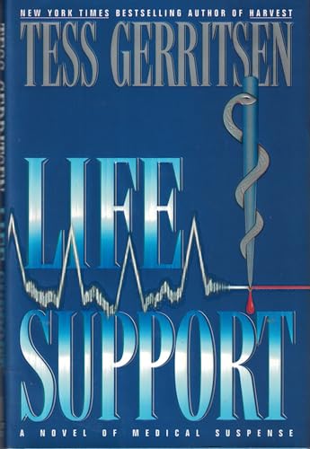 Beispielbild fr Life Support zum Verkauf von Wonder Book