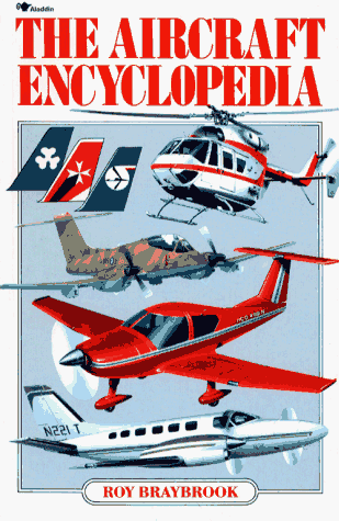 The Aircraft Encyclopedia.