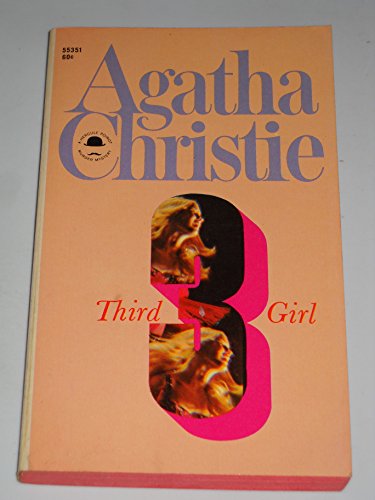 Stock image for Third Girl (Hercule Poirot Mysteries) for sale by ThriftBooks-Dallas