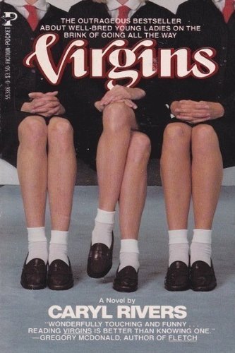 Stock image for Virgins for sale by Books of the Smoky Mountains