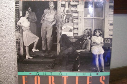 Imagen de archivo de Out of the Forties a la venta por Redux Books