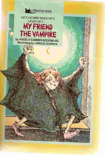 Stock image for My Friend the Vampire for sale by ThriftBooks-Atlanta