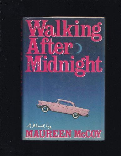 Beispielbild fr Walking After Midnight zum Verkauf von Irish Booksellers