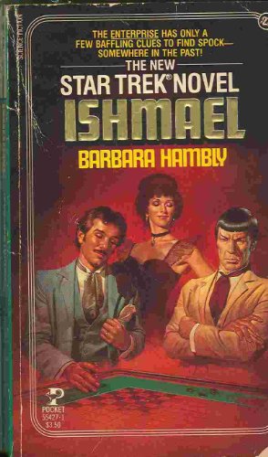 9780671554279: Ishmael: A Star Trek Novel