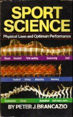 Stock image for Sportscience for sale by Better World Books