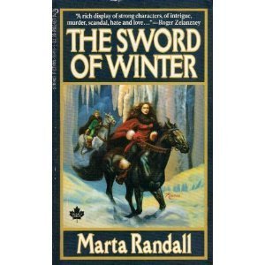 Sword of Winter (9780671554569) by Randall