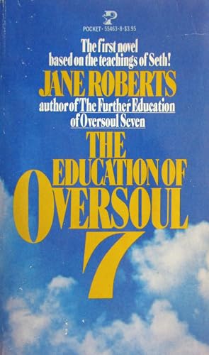 Education of Oversoul 7 (9780671554637) by Roberts
