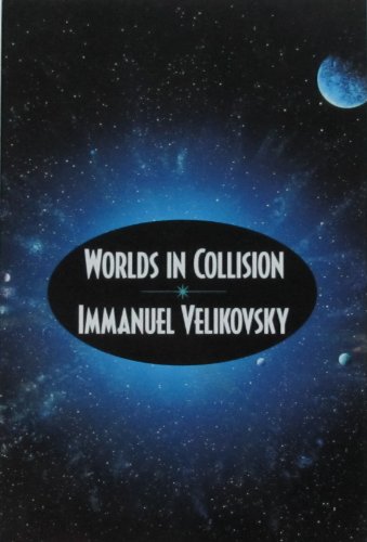 Stock image for Worlds in Collision for sale by -OnTimeBooks-
