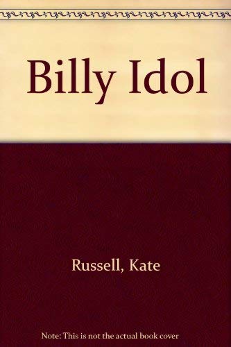 Billy Idol