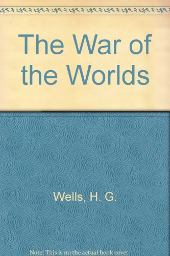 The War of the Worlds (9780671555863) by Wells, H. G.