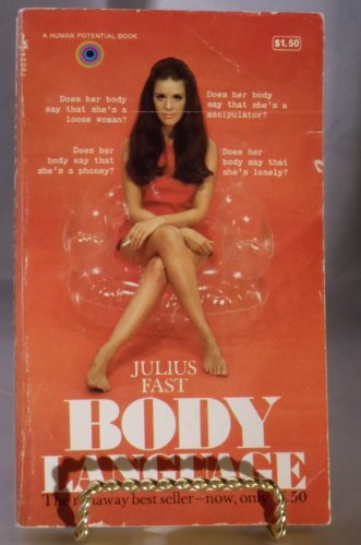 Beispielbild fr Body Language zum Verkauf von Better World Books