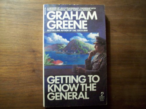 Stock image for Getting to Know the General for sale by Voyageur Book Shop
