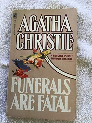 Stock image for After the Funeral for sale by Better World Books