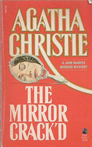 Stock image for The Mirror Crack'd (Miss Marple) for sale by Once Upon A Time Books